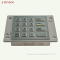 3DES Approved Encrypted PIN pad